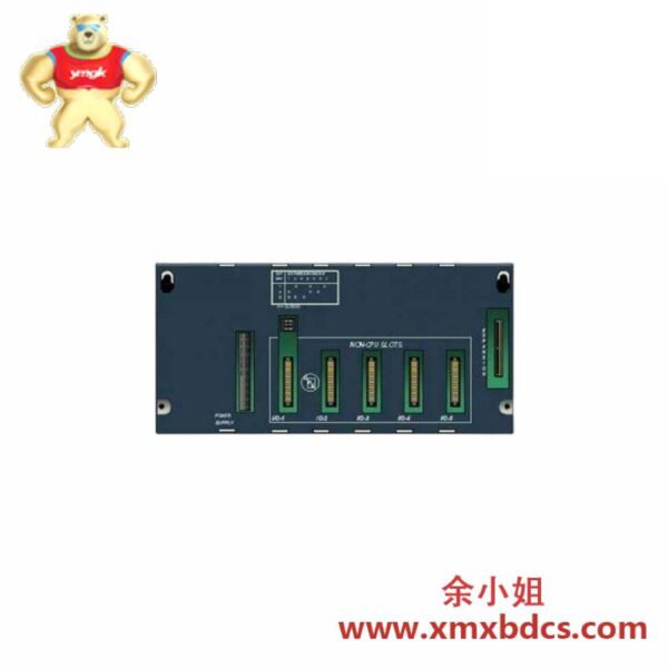 GE通用电气 IC694CHS392 基础扩展模块