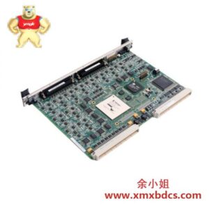 GE GE IS200VSPAH1A 音频监控卡组件