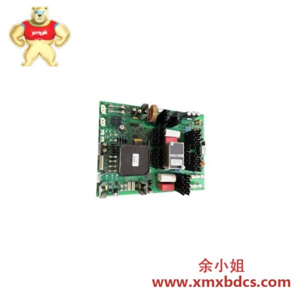 GE通用电气 IS210AEPSG1BCB 工业控制模块