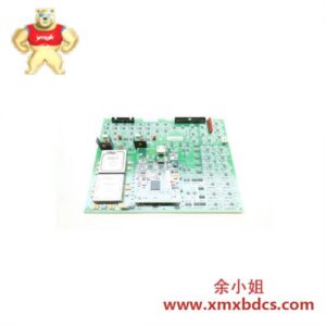 GE GE IS210MVRBH1A MVRB模块,适用于工业控制系统