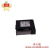 GE MVR1600-4601 控制器模块, 工业自动化专用