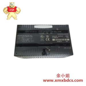 GE MVR1600-4601 控制器模块, 工业自动化专用
