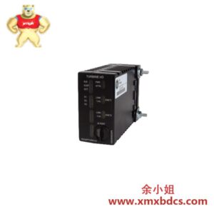 GE MVR1600-4601 控制器模块, 工业自动化专用