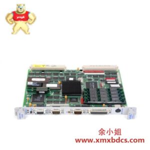 GE VMIVME-7486 工业控制模块