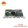 GE VMIVME-7486 工业控制模块