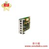 GE通用工业控制器WES5123-2600,适用于自动化生产线