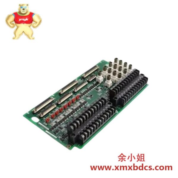 GE通用工业控制器WES5123-2600,适用于自动化生产线