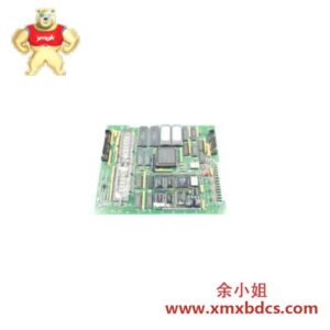 GE通用电气 531X306LCCBEG3 模拟输入输出终端板
