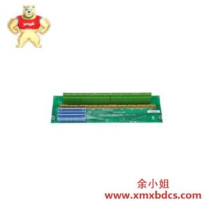GE通用电气 DS200TBCBG1AAA RTD毫安输入终端模块