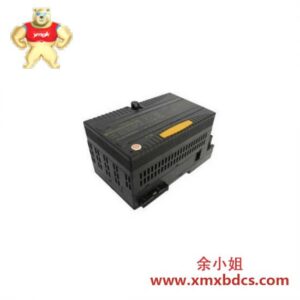 GE通用电气FANUC IC200MDD843离散混合模块