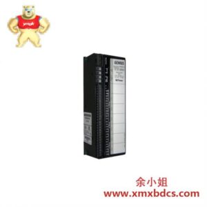 GE通用电气 IC660BBA103 热电偶输入模块