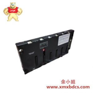 GE通用电气 IC220STR003-BA 控制模块