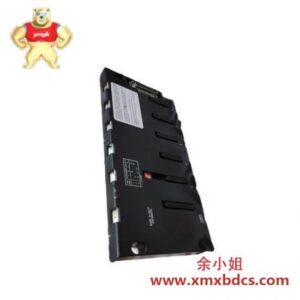 GE通用电气 IC220STR003-BA 控制模块