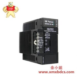GE通用电气 IC693PWR330 电源模块