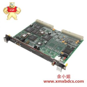 GE通用电气 IS215VCM1H2CC VME通讯卡