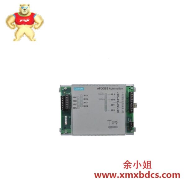 GOTTIUG HG57500C 工业控制模块