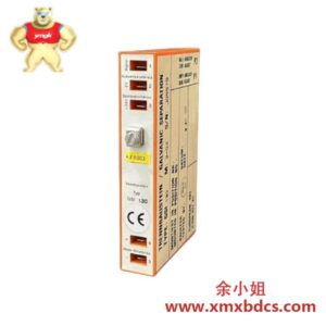 GSI 130 244-130-000-204 隔离单元,适用于工业自动化控制系统