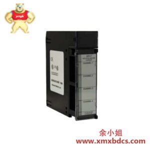 GE通用电气 HE693ADC420 隔离模拟电流输入模块