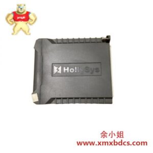 和利时 K-DP02 分布式控制系统模块