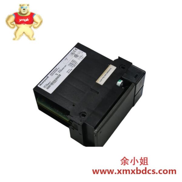 霍尼韦尔 51153702-100 控制处理器 模块