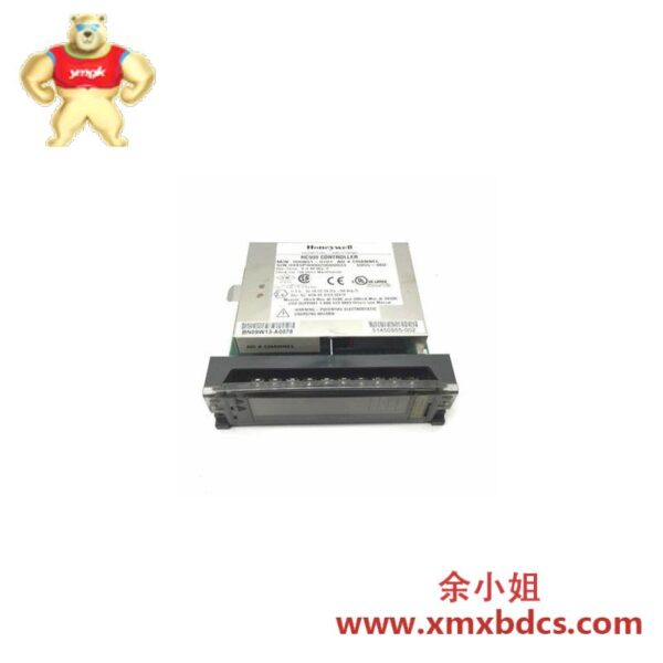霍尼韦尔 900B16-0101 控制器 模拟输出模块