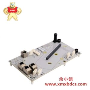 霍尼韦尔 CC-TCNT01 DCS模块 控制系统专用