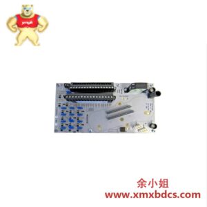 霍尼韦尔 DC-TAID01 模拟输入模块