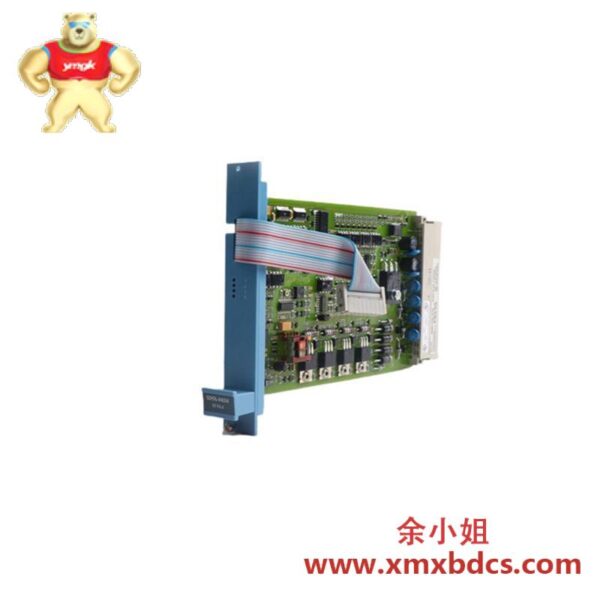 霍尼韦尔 FC-SDO-0424 安全数字输出模块