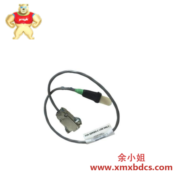 霍尼韦尔 FS-PDC-IOS05A 工业自动化电源分配电缆