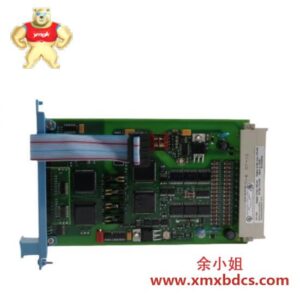 霍尼韦尔 FS-SDIL-1608 安全线路监测数字输入模块带接地故障监测 (16通道)