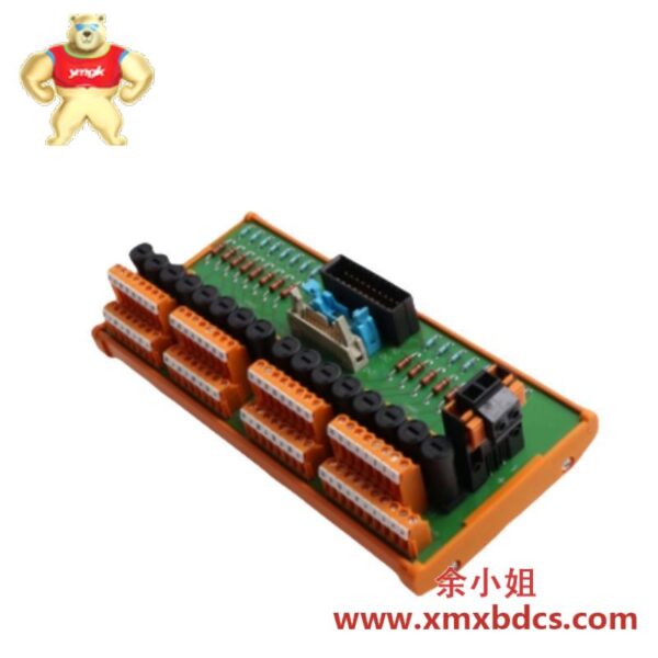 霍尼韦尔 FS-TERM-0001 总线终端器
