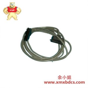 霍尼韦尔 HONEYWELL MU-KFTA05 FTA I/O 电缆