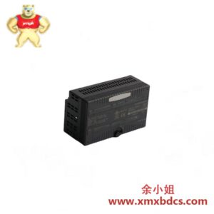 GE IC200ALG264 电流模拟输入模块