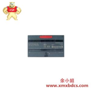 GE IC200MDL741VersaMax 输出模块