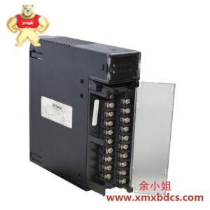 GE通用电气 IC693MDL741 0.5安培直流电压输出模块