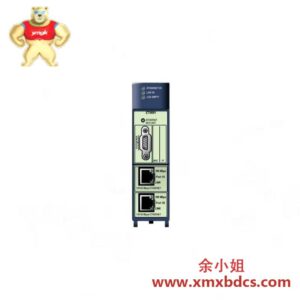 GE IC695ETM001-EM 以太网接口模块