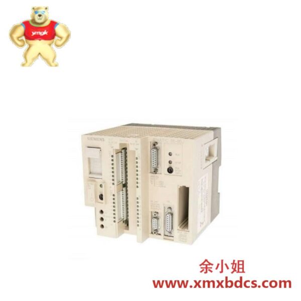 ICOS IVC-1000 OP771 工业自动化控制模块