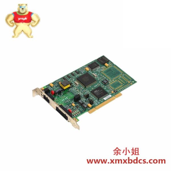 ICOS IVC-1000 OP771 工业自动化控制模块
