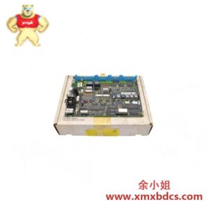 GE ICOS IVC-4000 工业控制模块