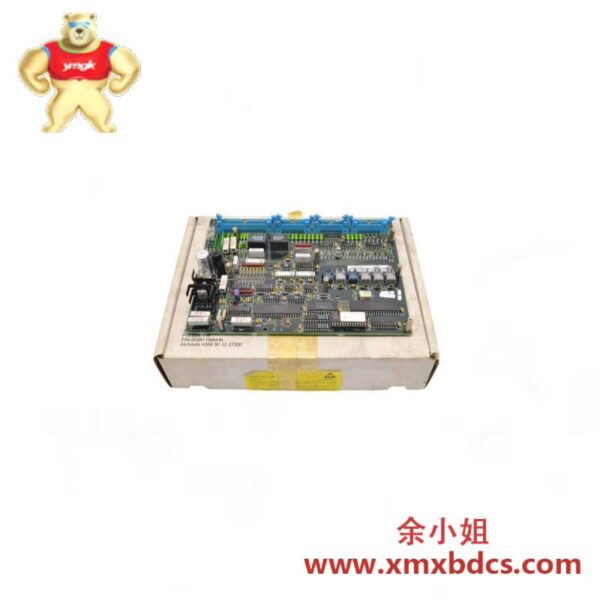 GE ICOS IVC-4000 工业控制模块