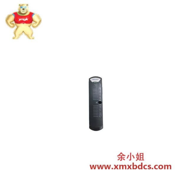 ICS Triplex T8110C 高性能工业控制模块