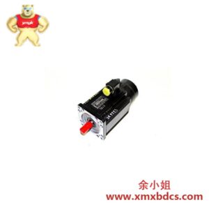 INDRAMAT MAC090A-0-ZD-3-C/110-A-1伺服电机