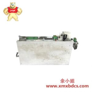 INDRAMAT MAC112C-0-HD-4-C/180-A-0/WI516LV/SO11 工业控制模块