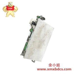 INDRAMAT MAC112C-0-HD-4-C/180-A-0/WI516LV/SO11 工业控制模块