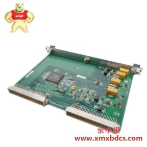 GE通用电气 IS200BICIH1ACA 控制模块