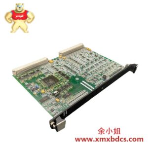 GE通用电气 IS200EMIOH1A 主控模块