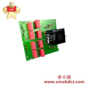 GE工业数字继电器输出模块 IS200SCTTG1AAA