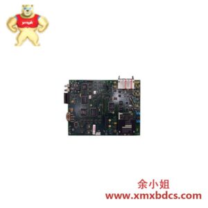 GE工业控制模块 IS200STAIH2AB 板卡