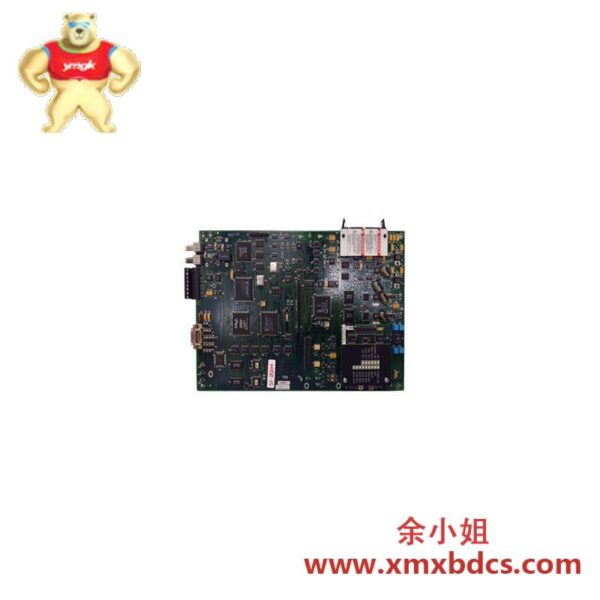 GE工业控制模块 IS200STAIH2AB 板卡