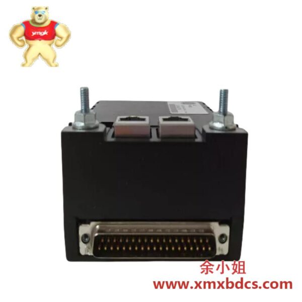 GE通用电气 IS220PAOCH1A 模拟输出模块 控制器模块